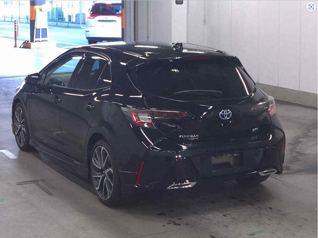 Toyota Corolla Sport Hybrid GZ – 2021 (B92017) – Autoprefere